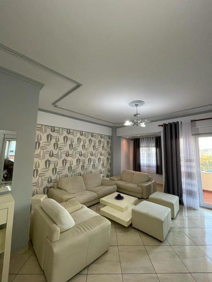 Rooftop Apartament Alexandria Vlore Exterior photo