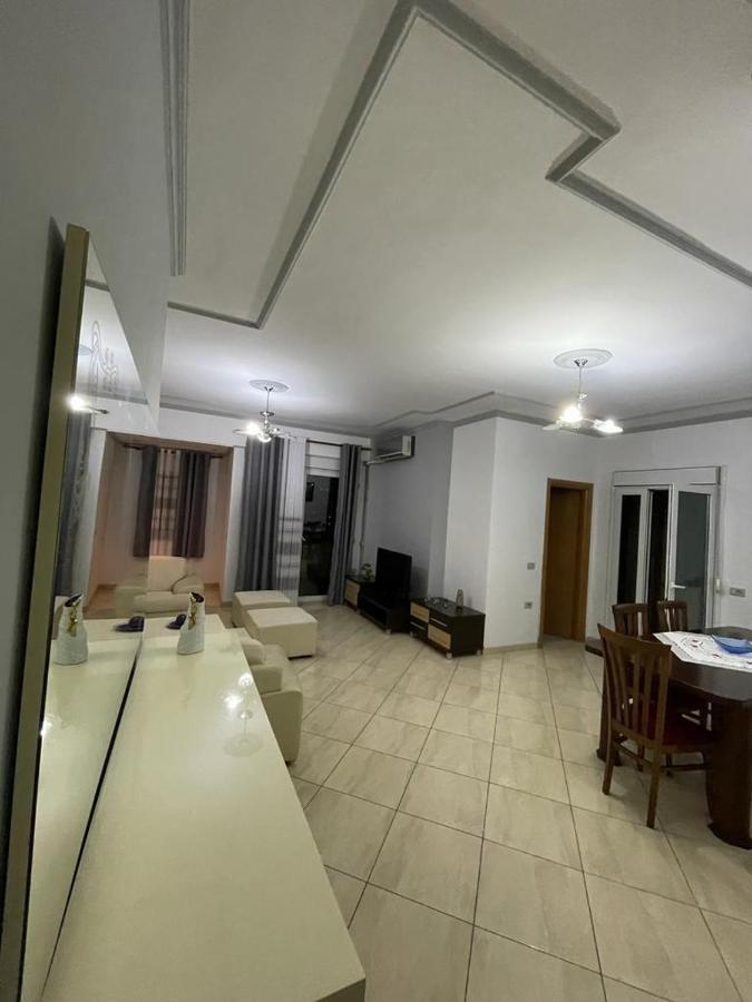 Rooftop Apartament Alexandria Vlore Exterior photo