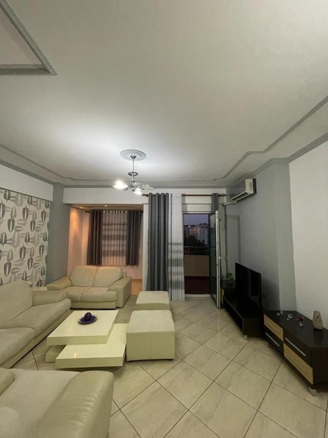 Rooftop Apartament Alexandria Vlore Exterior photo