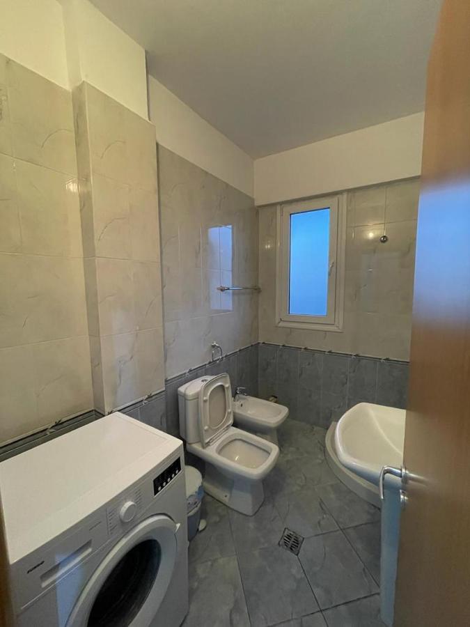 Rooftop Apartament Alexandria Vlore Exterior photo