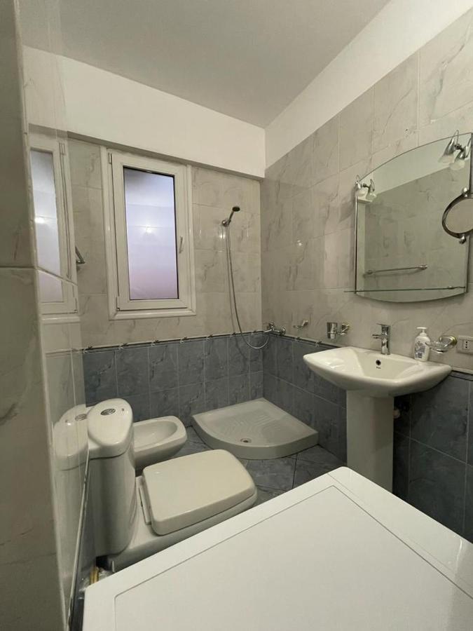 Rooftop Apartament Alexandria Vlore Exterior photo
