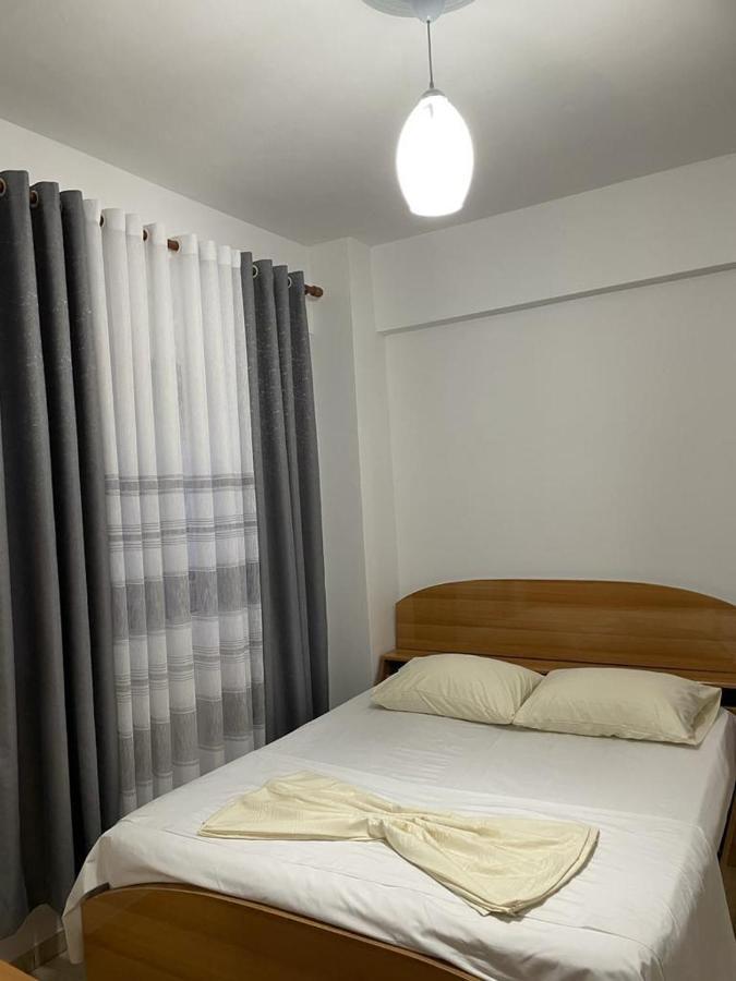 Rooftop Apartament Alexandria Vlore Exterior photo