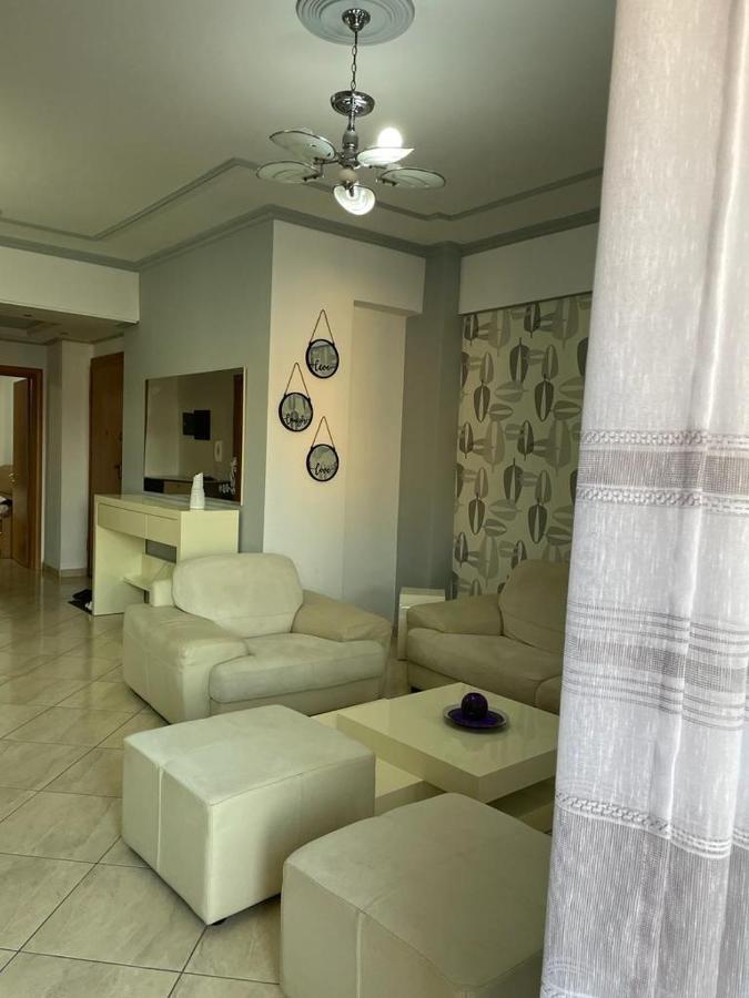 Rooftop Apartament Alexandria Vlore Exterior photo