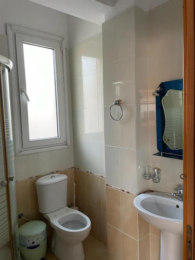 Rooftop Apartament Alexandria Vlore Exterior photo