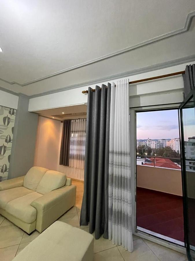 Rooftop Apartament Alexandria Vlore Exterior photo