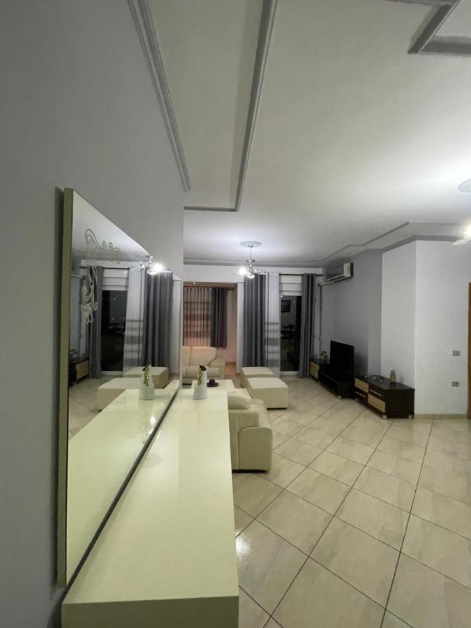 Rooftop Apartament Alexandria Vlore Exterior photo