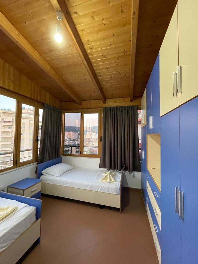 Rooftop Apartament Alexandria Vlore Exterior photo