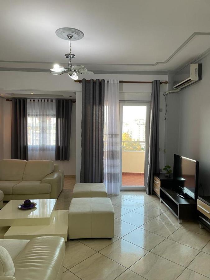 Rooftop Apartament Alexandria Vlore Exterior photo