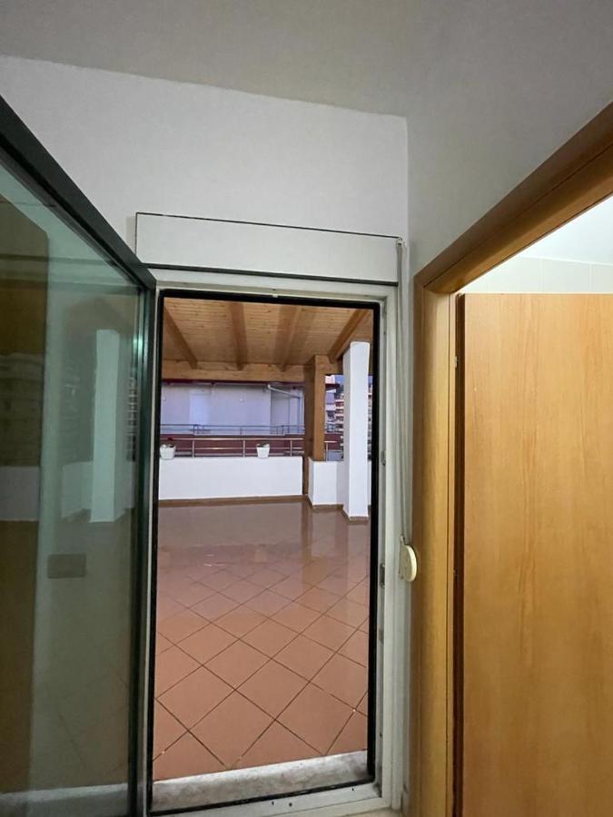 Rooftop Apartament Alexandria Vlore Exterior photo