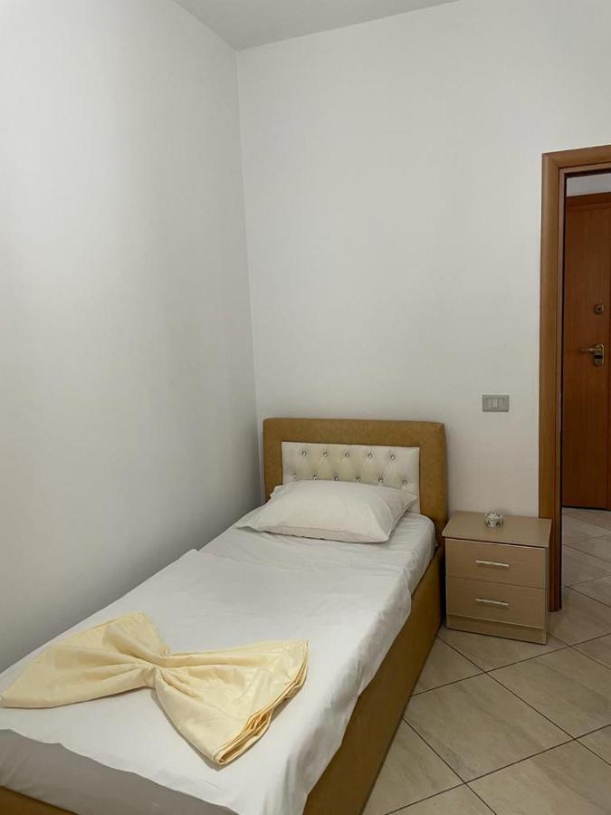 Rooftop Apartament Alexandria Vlore Exterior photo