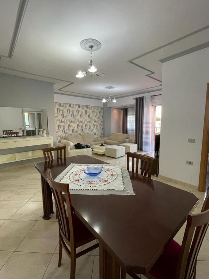 Rooftop Apartament Alexandria Vlore Exterior photo